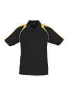 Wholesale P225MS BizCollection Triton Men's Polo Printed or Blank