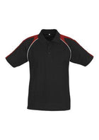 Wholesale P225MS BizCollection Triton Men's Polo Printed or Blank