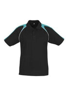Wholesale P225MS BizCollection Triton Men's Polo Printed or Blank
