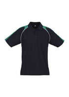 Wholesale P225MS BizCollection Triton Men's Polo Printed or Blank