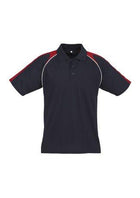 Wholesale P225MS BizCollection Triton Men's Polo Printed or Blank
