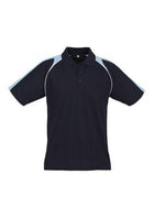 Wholesale P225MS BizCollection Triton Men's Polo Printed or Blank