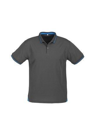 Wholesale P226MS BizCollection Jet Men's Polo Printed or Blank