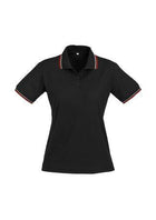 Wholesale P227LS BizCollection Cambridge Ladies Polo Printed or Blank
