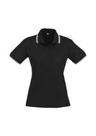 Wholesale P227LS BizCollection Cambridge Ladies Polo Printed or Blank