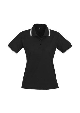 Load image into Gallery viewer, Wholesale P227LS BizCollection Cambridge Ladies Polo Printed or Blank
