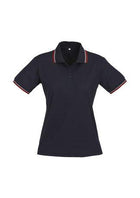 Wholesale P227LS BizCollection Cambridge Ladies Polo Printed or Blank