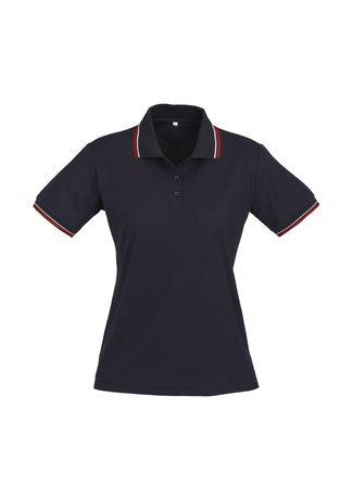Load image into Gallery viewer, Wholesale P227LS BizCollection Cambridge Ladies Polo Printed or Blank
