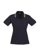 Wholesale P227LS BizCollection Cambridge Ladies Polo Printed or Blank