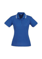 Wholesale P227LS BizCollection Cambridge Ladies Polo Printed or Blank