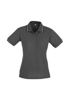 Wholesale P227LS BizCollection Cambridge Ladies Polo Printed or Blank