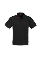 Wholesale P227MS BizCollection Cambridge Men's Polo Printed or Blank