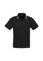 Wholesale P227MS BizCollection Cambridge Men's Polo Printed or Blank
