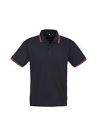 Wholesale P227MS BizCollection Cambridge Men's Polo Printed or Blank