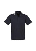 Wholesale P227MS BizCollection Cambridge Men's Polo Printed or Blank