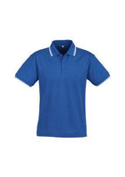 Wholesale P227MS BizCollection Cambridge Men's Polo Printed or Blank