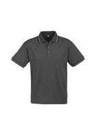 Wholesale P227MS BizCollection Cambridge Men's Polo Printed or Blank