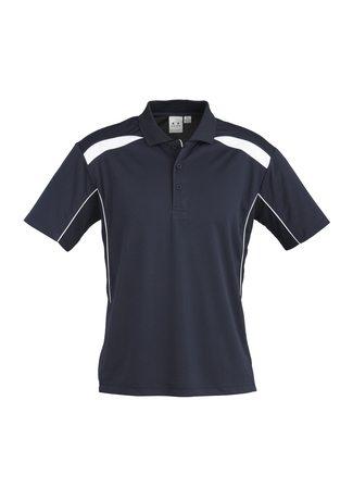 Load image into Gallery viewer, Wholesale P244MS BizCollection United S/S Mens Polo Printed or Blank
