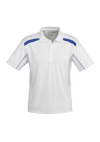 Load image into Gallery viewer, Wholesale P244MS BizCollection United S/S Mens Polo Printed or Blank
