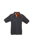 Wholesale P29012 BizCollection Fusion Men's Polo Printed or Blank