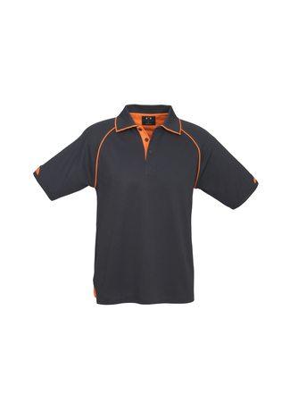 Load image into Gallery viewer, Wholesale P29012 BizCollection Fusion Men&#39;s Polo Printed or Blank
