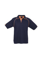 Wholesale P29012 BizCollection Fusion Men's Polo Printed or Blank