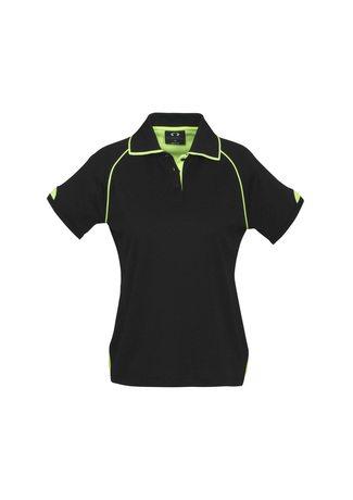 Load image into Gallery viewer, Wholesale P29022 BizCollection Fusion Ladies Polo Printed or Blank

