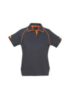 Wholesale P29022 BizCollection Fusion Ladies Polo Printed or Blank