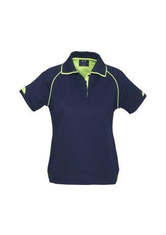 Load image into Gallery viewer, Wholesale P29022 BizCollection Fusion Ladies Polo Printed or Blank

