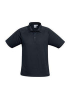Wholesale P300KS BizCollection Sprint Kids Polo Printed or Blank