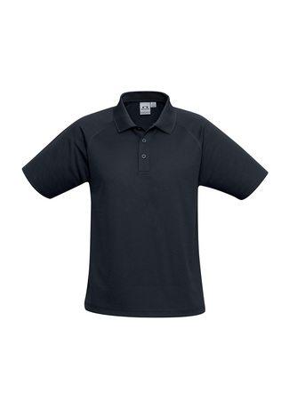 Wholesale P300MS BizCollection Sprint Mens Polo Printed or Blank