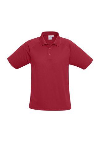 Load image into Gallery viewer, Wholesale P300KS BizCollection Sprint Kids Polo Printed or Blank
