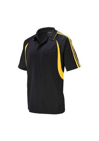 Load image into Gallery viewer, Wholesale P3010 BizCollection Flash Mens Polo Printed or Blank
