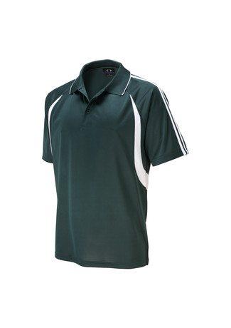Wholesale P3010 BizCollection Flash Mens Polo Printed or Blank