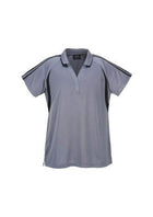 Wholesale P3025 BizCollection Flash Ladies Polo Printed or Blank