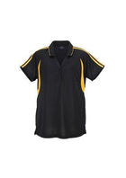 Wholesale P3025 BizCollection Flash Ladies Polo Printed or Blank