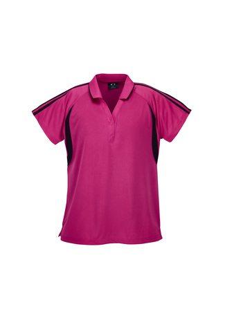 Load image into Gallery viewer, Wholesale P3025 BizCollection Flash Ladies Polo Printed or Blank
