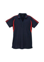 Wholesale P3025 BizCollection Flash Ladies Polo Printed or Blank