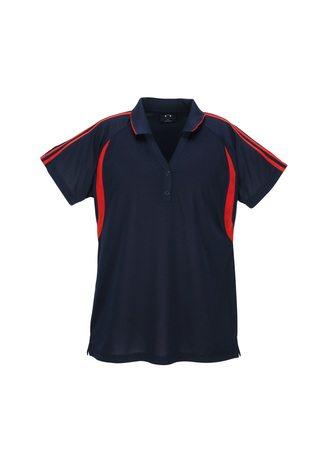 Load image into Gallery viewer, Wholesale P3025 BizCollection Flash Ladies Polo Printed or Blank
