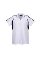 Wholesale P3025 BizCollection Flash Ladies Polo Printed or Blank