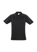 Wholesale P303MS BizCollection Blade Men's Polo Printed or Blank