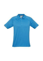 Wholesale P303MS BizCollection Blade Men's Polo Printed or Blank