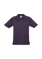 Wholesale P303MS BizCollection Blade Men's Polo Printed or Blank