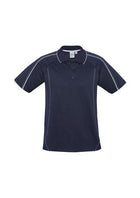 Wholesale P303MS BizCollection Blade Men's Polo Printed or Blank
