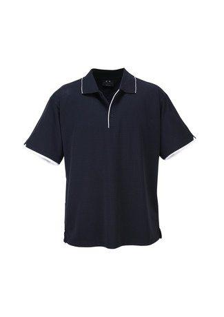 Wholesale P3200 BizCollection Elite Men's Polo Printed or Blank