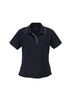 Wholesale P3225 BizCollection Elite Ladies Polo Printed or Blank