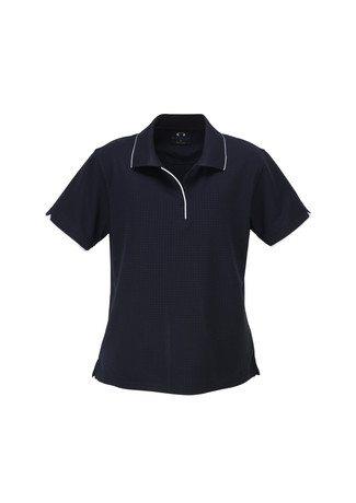 Load image into Gallery viewer, Wholesale P3225 BizCollection Elite Ladies Polo Printed or Blank
