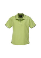 Wholesale P3225 BizCollection Elite Ladies Polo Printed or Blank