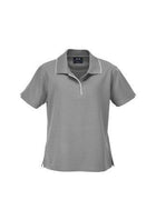 Wholesale P3225 BizCollection Elite Ladies Polo Printed or Blank