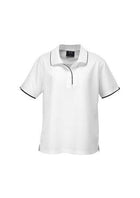 Wholesale P3225 BizCollection Elite Ladies Polo Printed or Blank